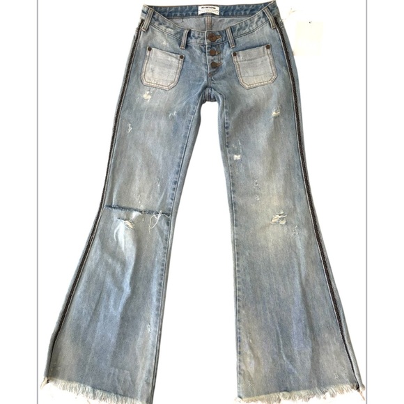 One Teaspoon Florence Le Cats NWT - Picture 4 of 7